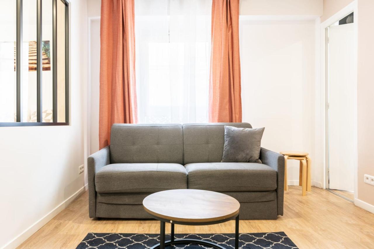 And Warm Flat For Four Or Six People In Center Apartamento *