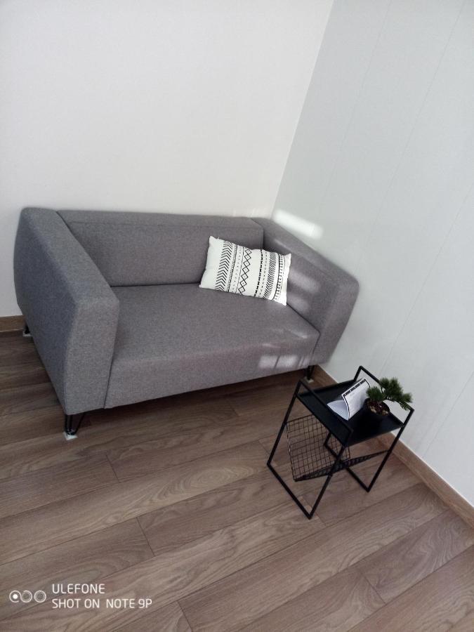 Apartamento Luxe Inclus Parking - Quai De La Seine -opera 15mins *