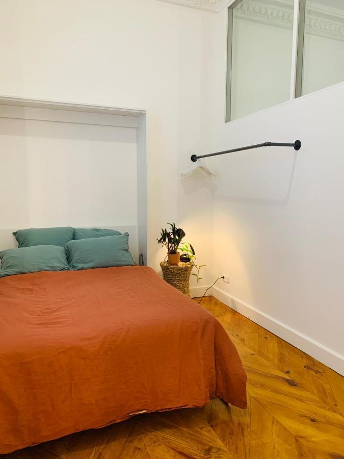 Apartamento 2 Bedrooms - Centre - Champs Elysees Paris