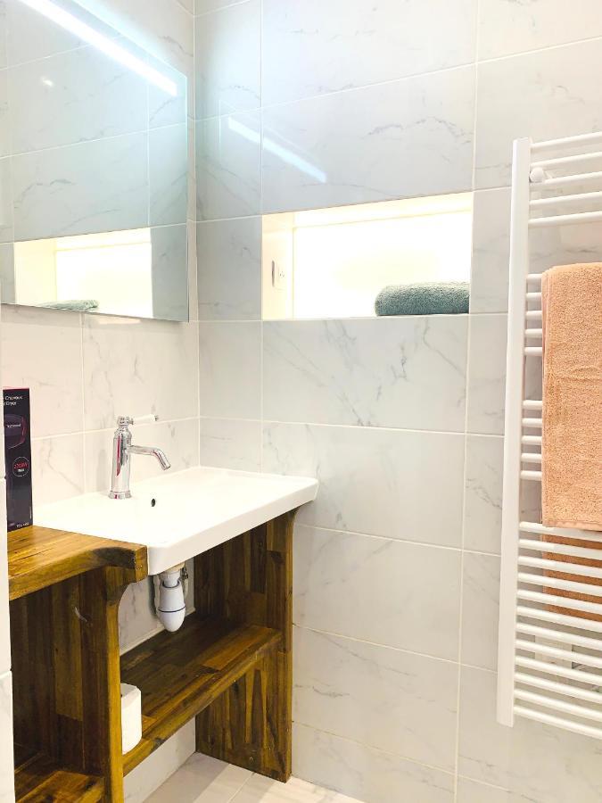 Apartamento 2 Bedrooms - Centre - Champs Elysees