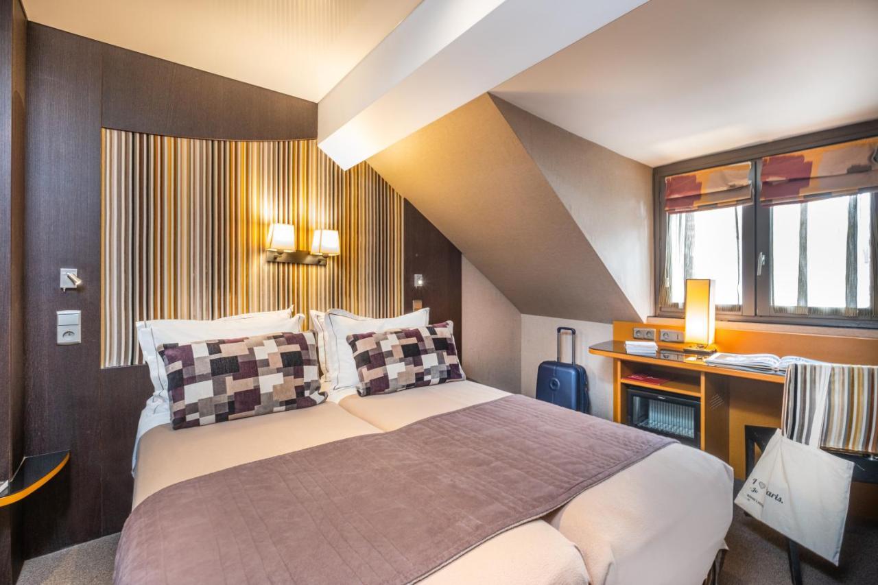 Du Vieux Saule 3* Paris