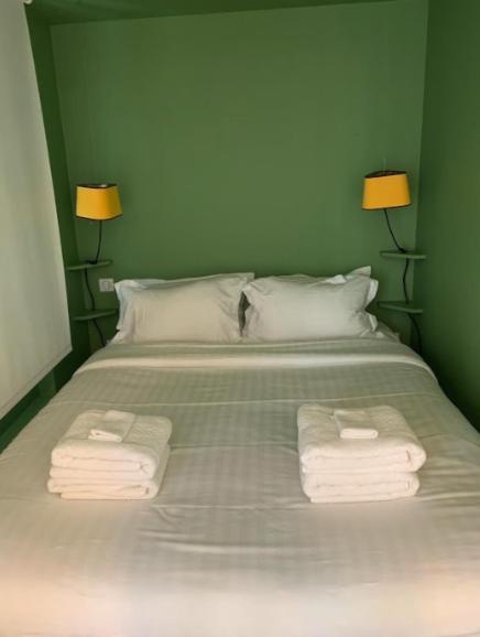 Midoon Guest - Duplex D'architect 10eme Paris