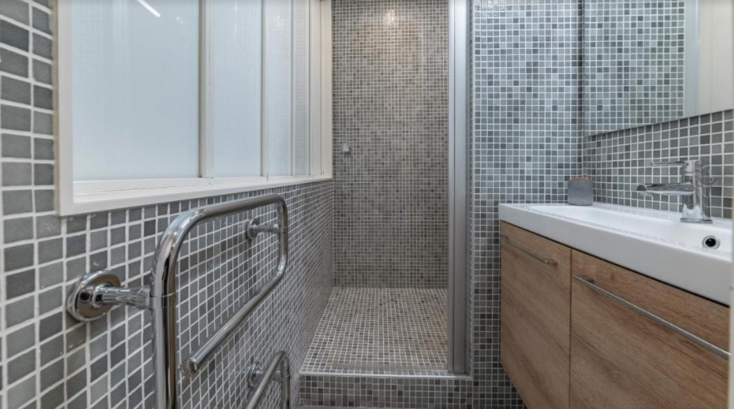 Midoon Guest - Duplex D'architect 10eme