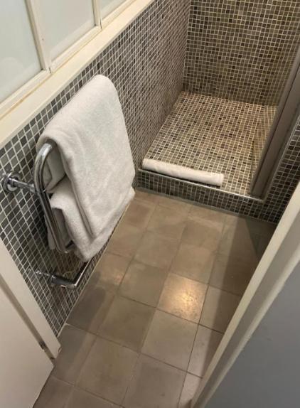 Midoon Guest - Duplex D'architect 10eme Apartment *