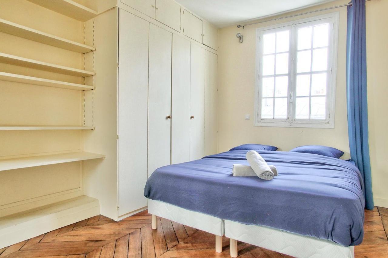 Quartier Montparnasse Appartement *