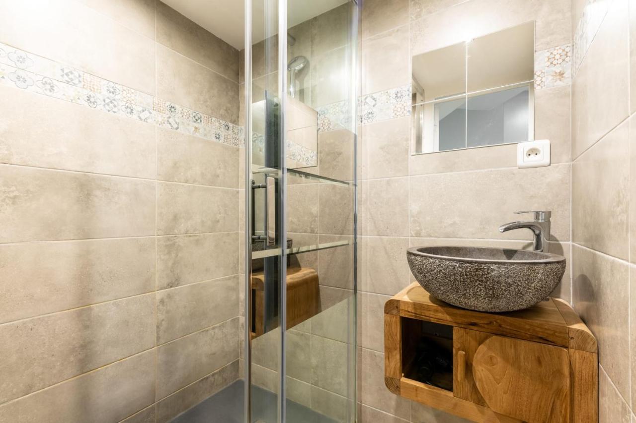 Apartamento And Warm Flat For Four Or Six People In Center