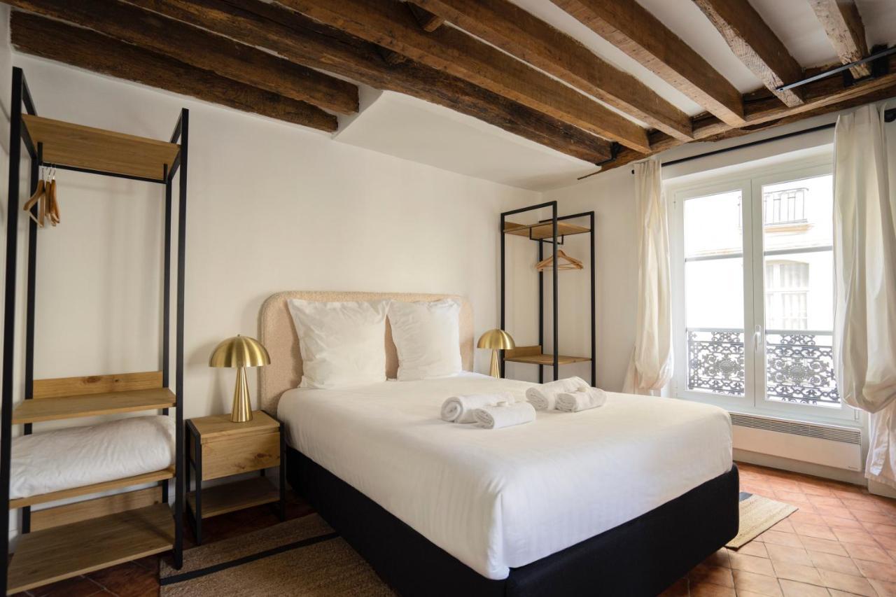 Appartement Conde Chic