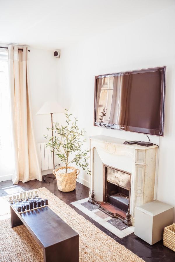 Elevate Suites: Modern 2-bed Extended For Students And Professionals Paris