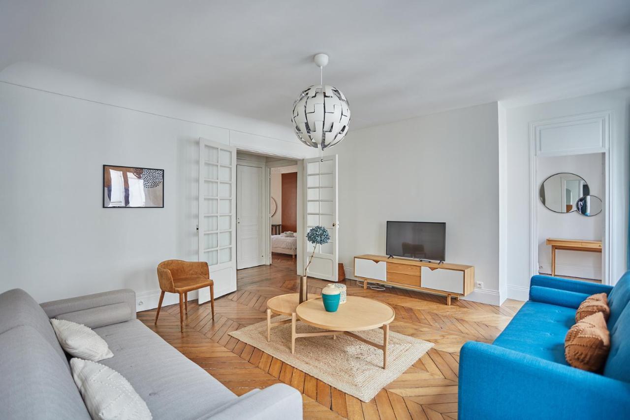 Beaubourg Le Marais By Prestige
