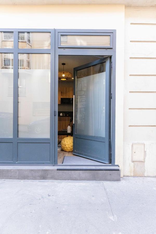 Superbe 6p2br - Gare Du Nord * Paris