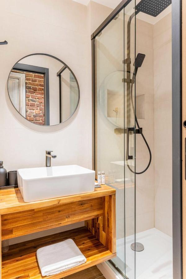 Superbe 6p2br - Gare Du Nord Apartment