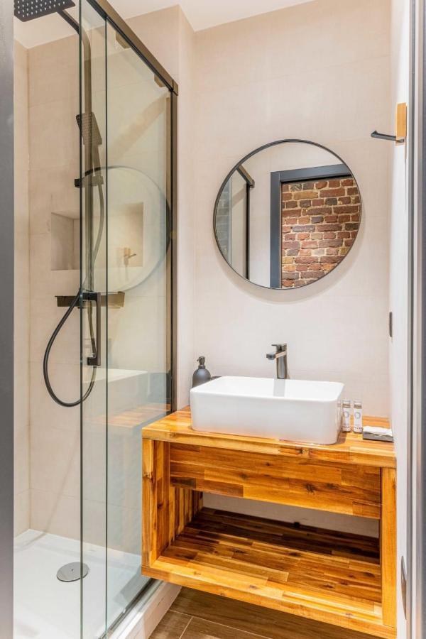 Apartment Superbe 6p2br - Gare Du Nord *