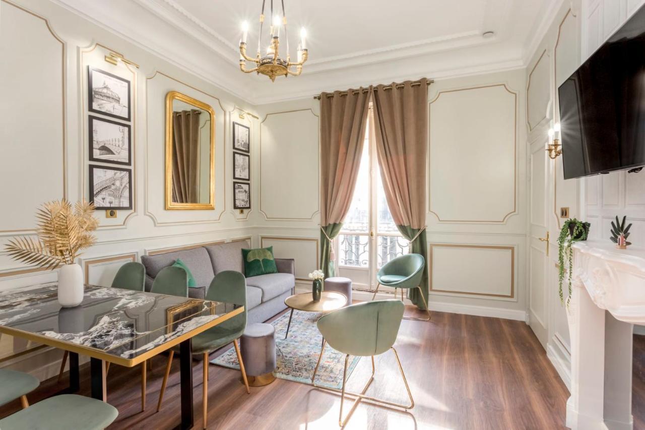 Merveil - Luxury - Opera - 4 Septembre Ii *