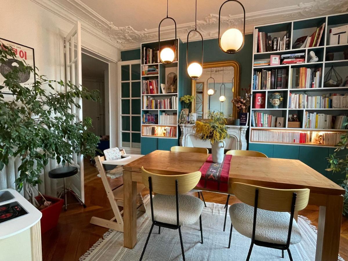 Design Family In Paris
