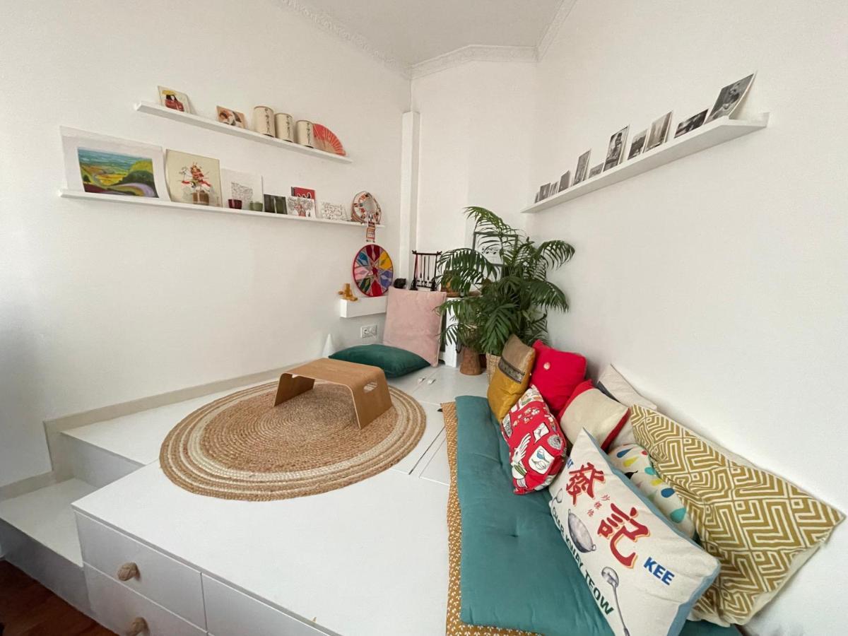 Apartment Design Family In