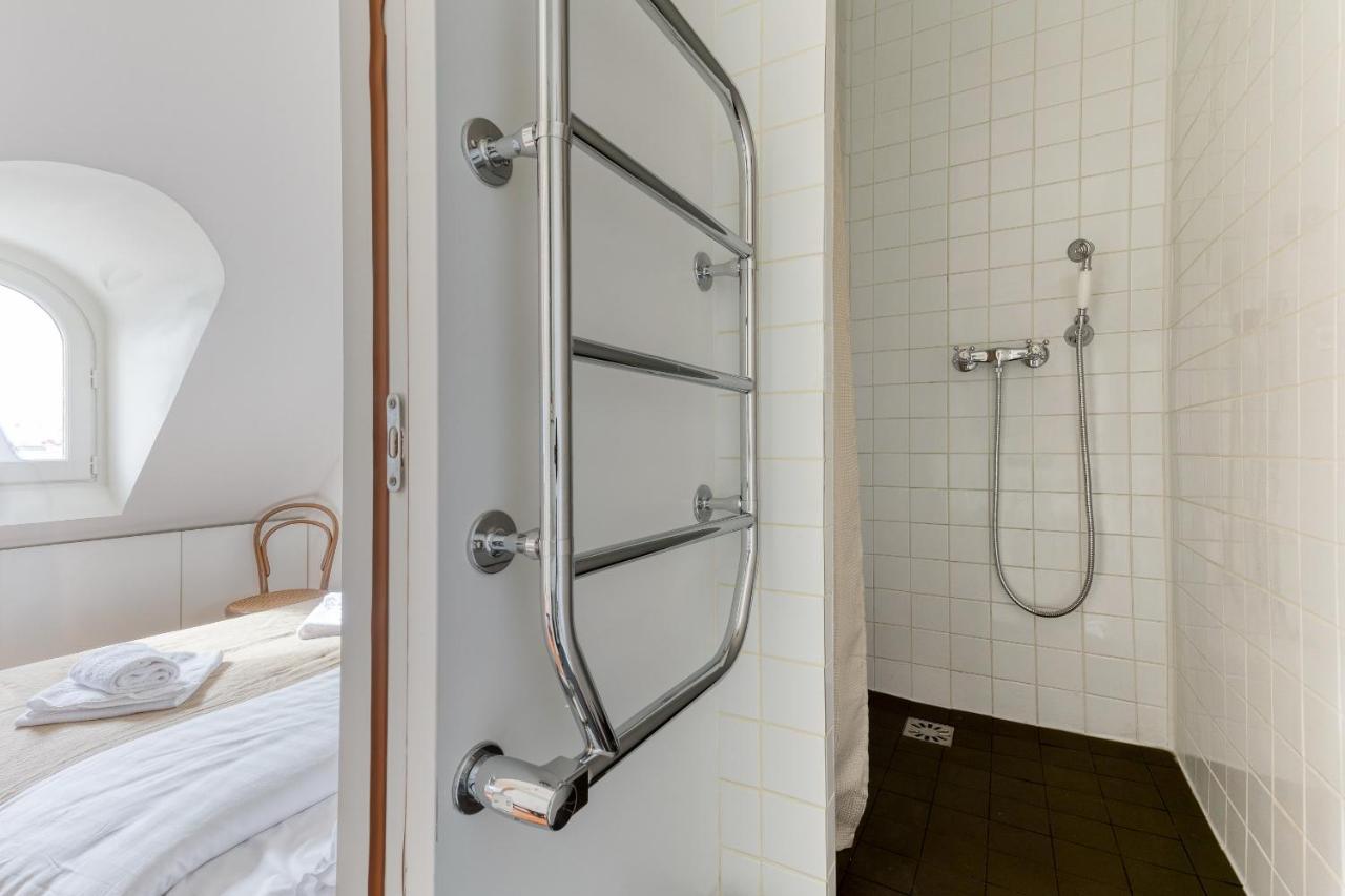 Apartamento Cocoon With View In The Heart Of 09