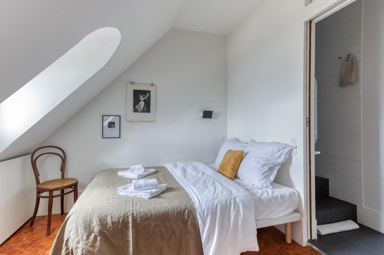 Apartamento Cocoon With View In The Heart Of 09