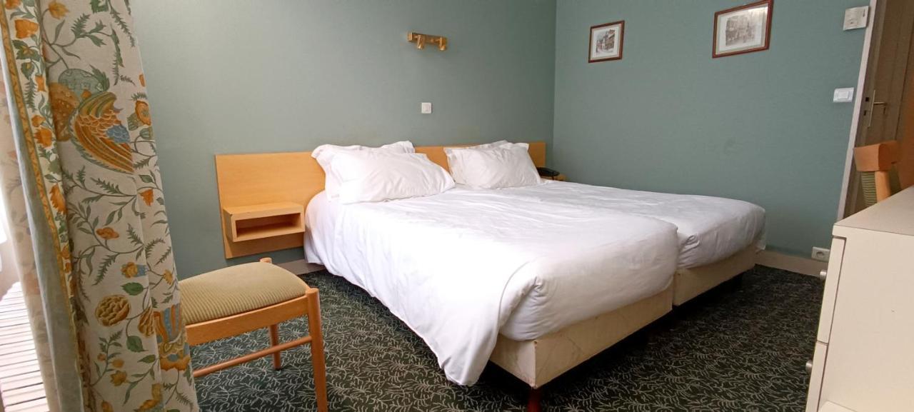 Grand Du Havre 3*