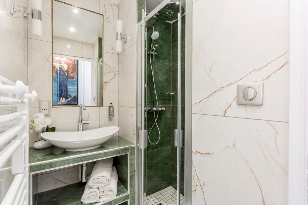Merveil - Luxury - Opera - 4 Septembre Ii Apartamento *