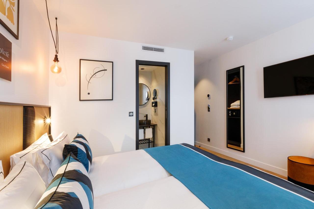 Star Champs-elysees Hotel 4*