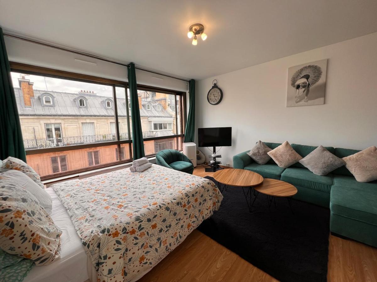 Apartment Champs-elysees - Hala *