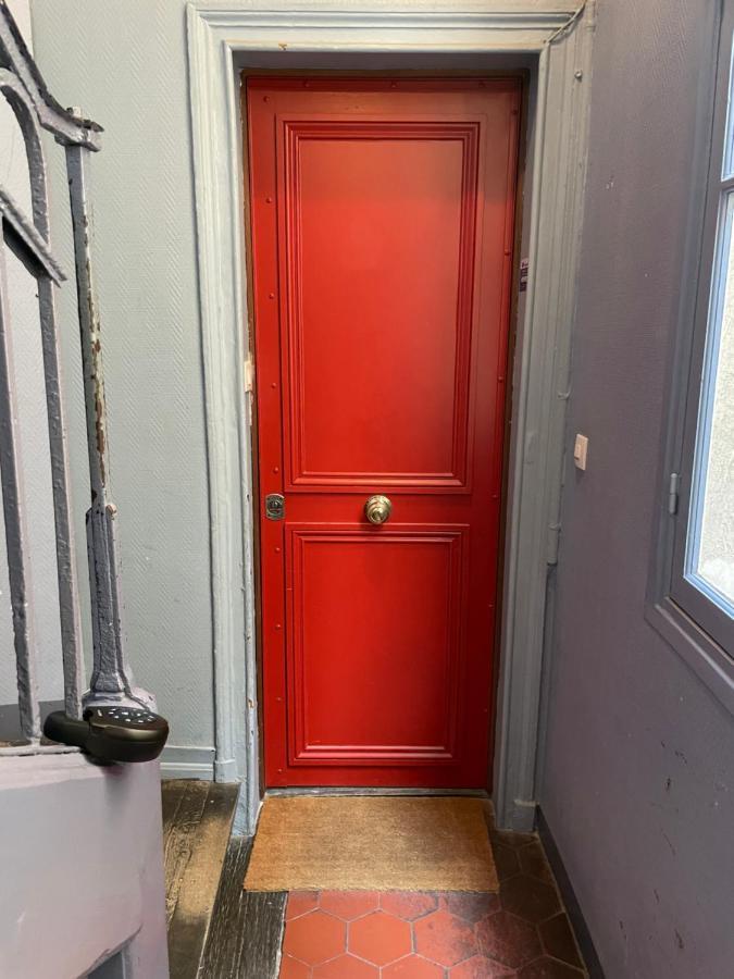 - Louvre & Rivoli Appartement