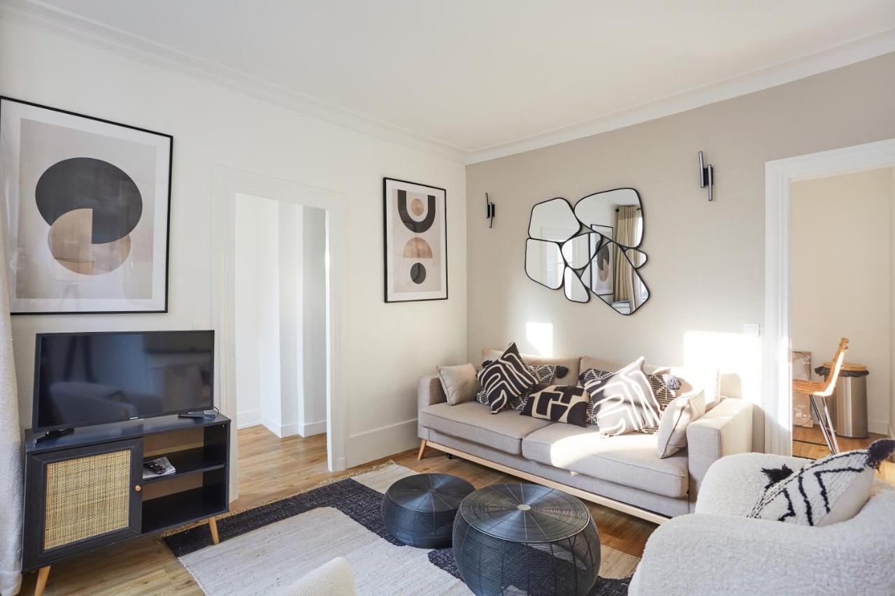 Beaubourg Le Marais By Prestige * Paris