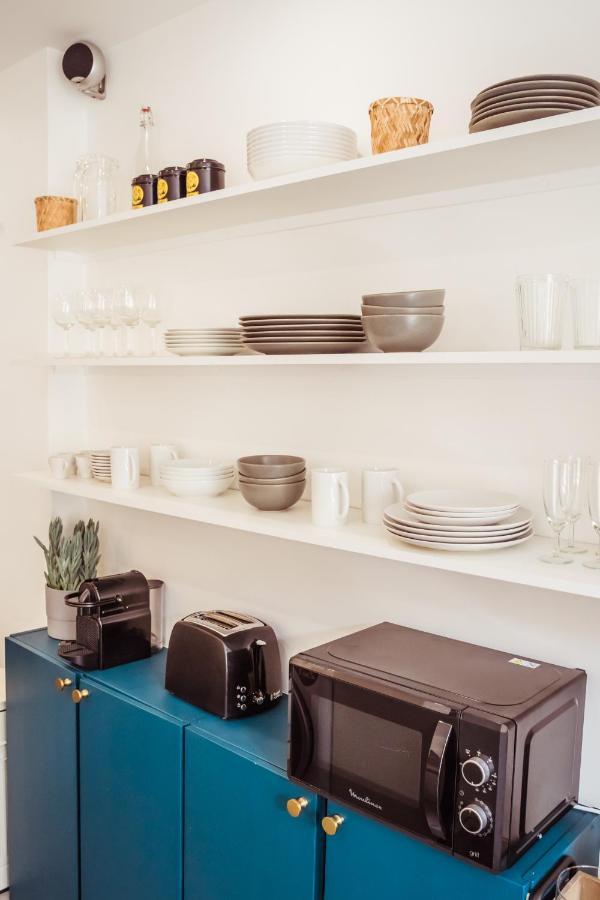 Apartment Elevate Suites: Modern 2-bed Extended For Students And Professionals