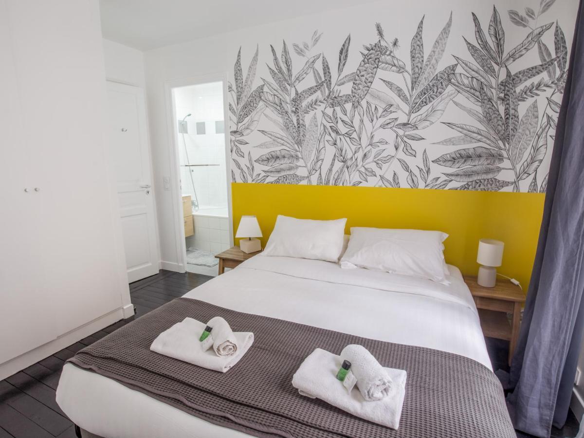 Elevate Suites: Modern 2-bed Extended For Students And Professionals