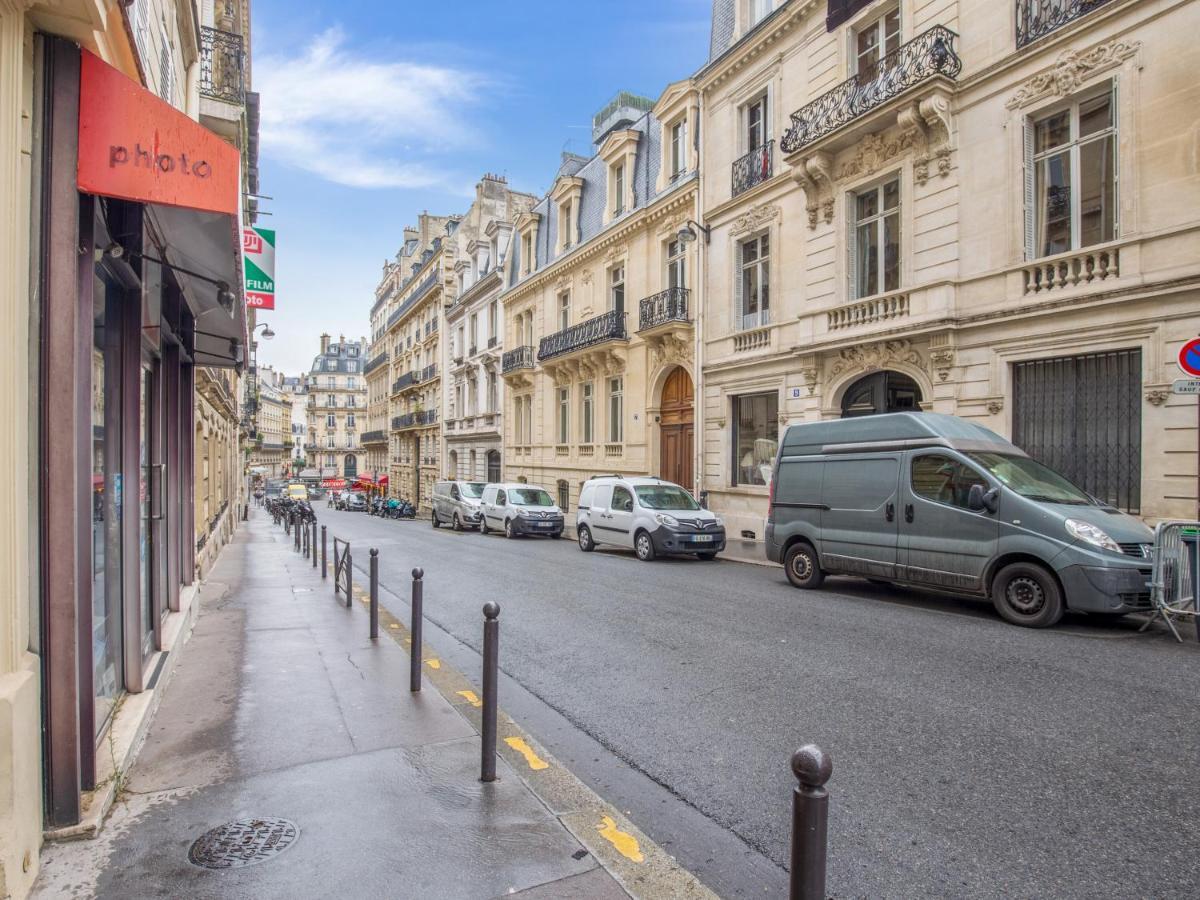 Elevate Suites: Modern 2-bed Extended For Students And Professionals Apartment Paris