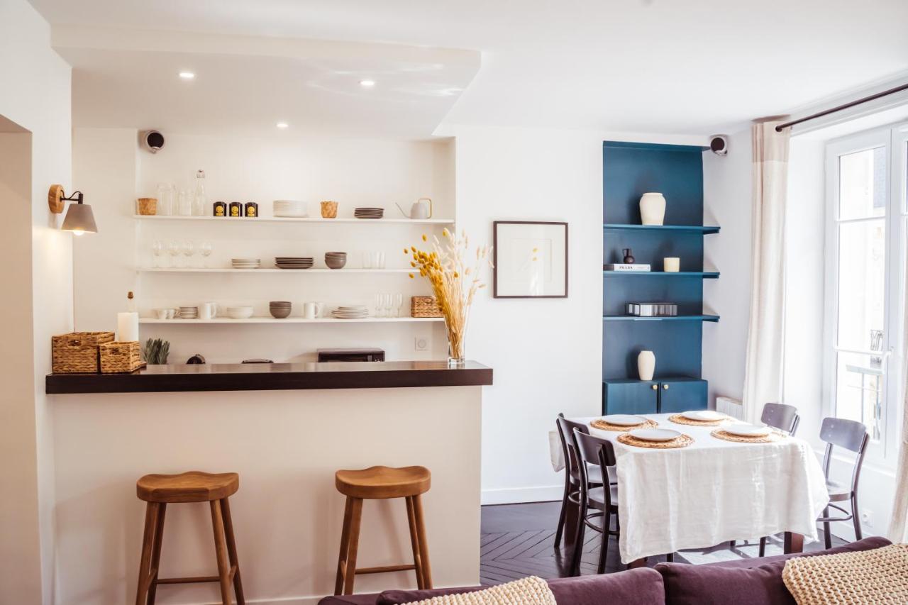 Elevate Suites: Modern 2-bed Extended For Students And Professionals
