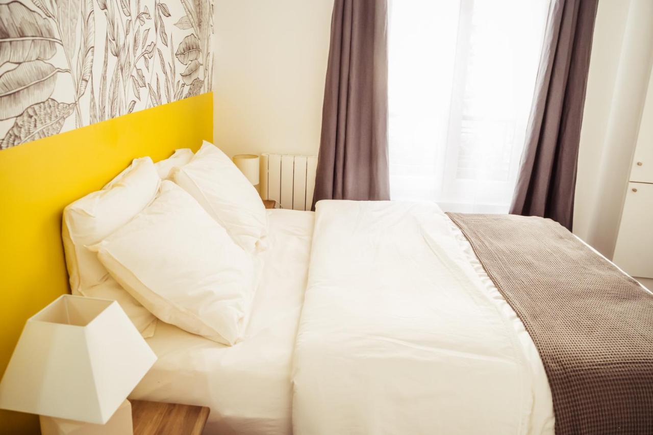 Apartment Elevate Suites: Modern 2-bed Extended For Students And Professionals