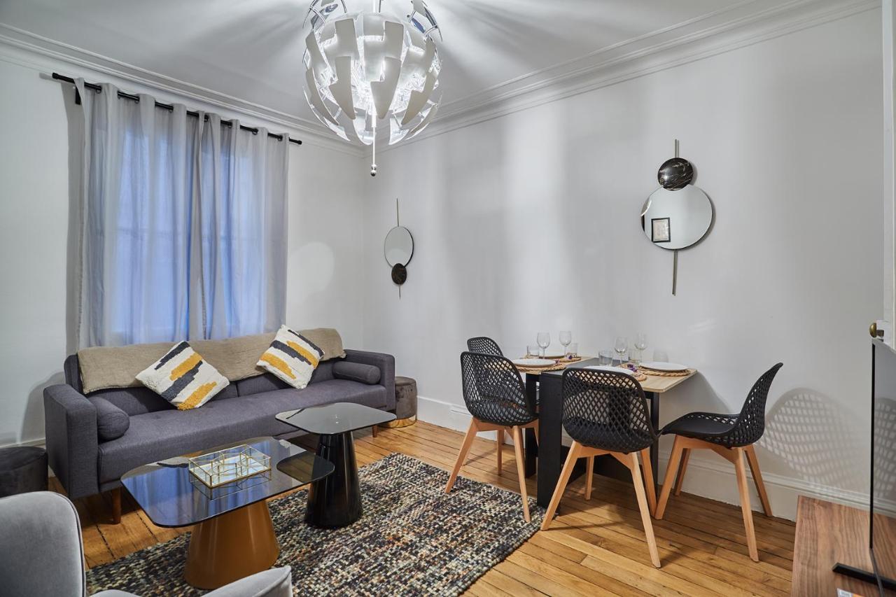 Beaubourg Le Marais By Prestige *