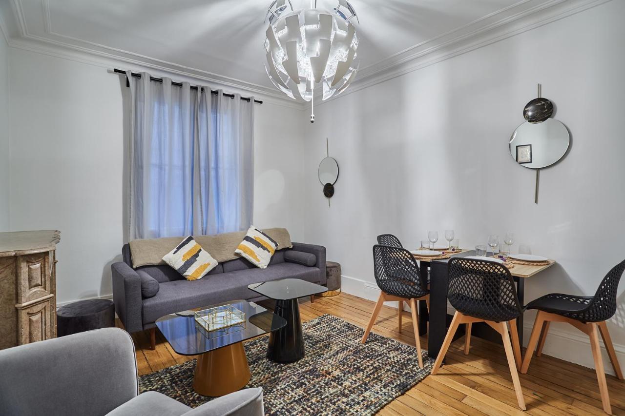 Beaubourg Le Marais By Prestige * Paris