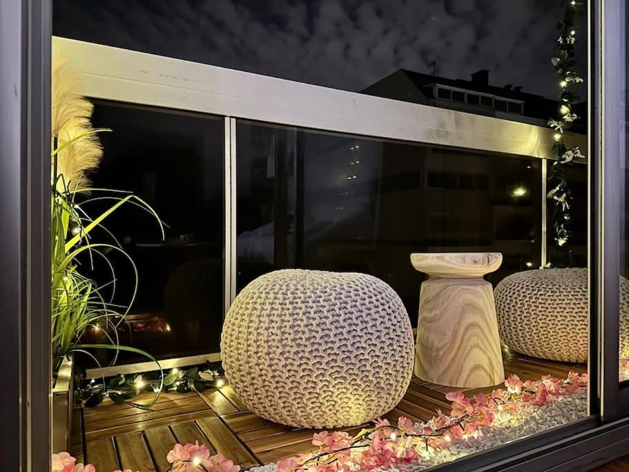 Apartamento Pere Lachaise Paris
