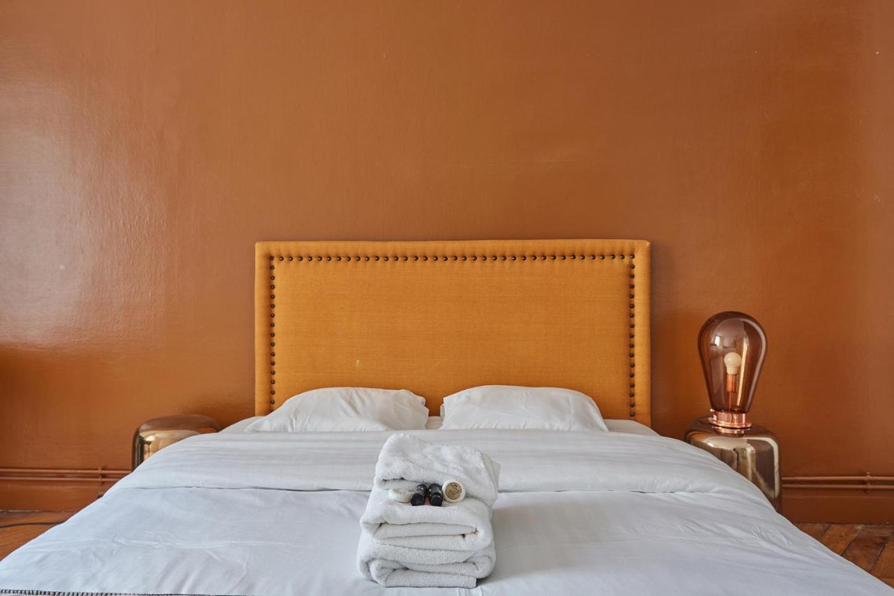 Apartment Beaubourg Le Marais By Prestige Paris