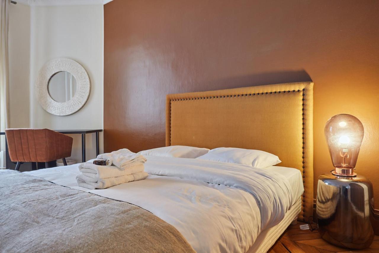 Apartment Beaubourg Le Marais By Prestige *