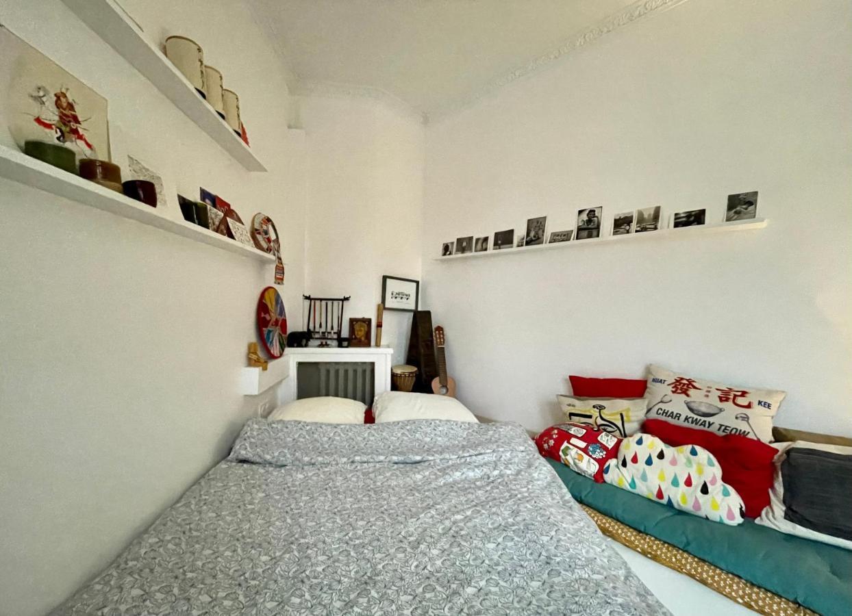 Apartment Design Family In *