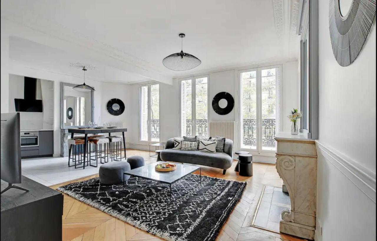 Apartamento Le Marais By Prestige