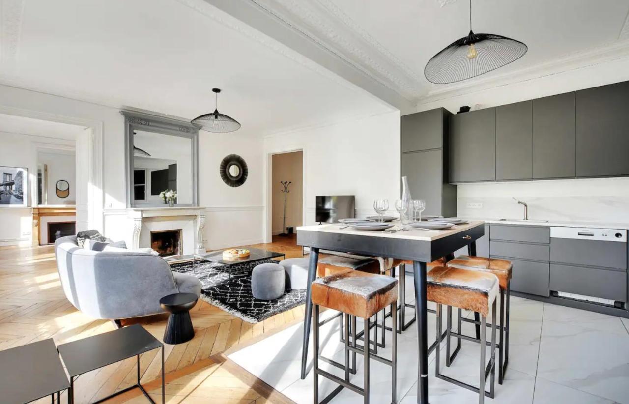 Apartamento Le Marais By Prestige