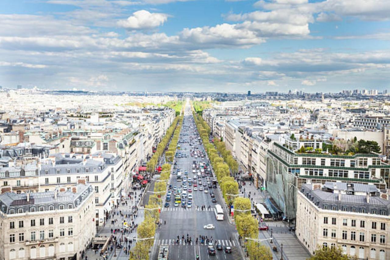 Elysées, An Ihg Paris