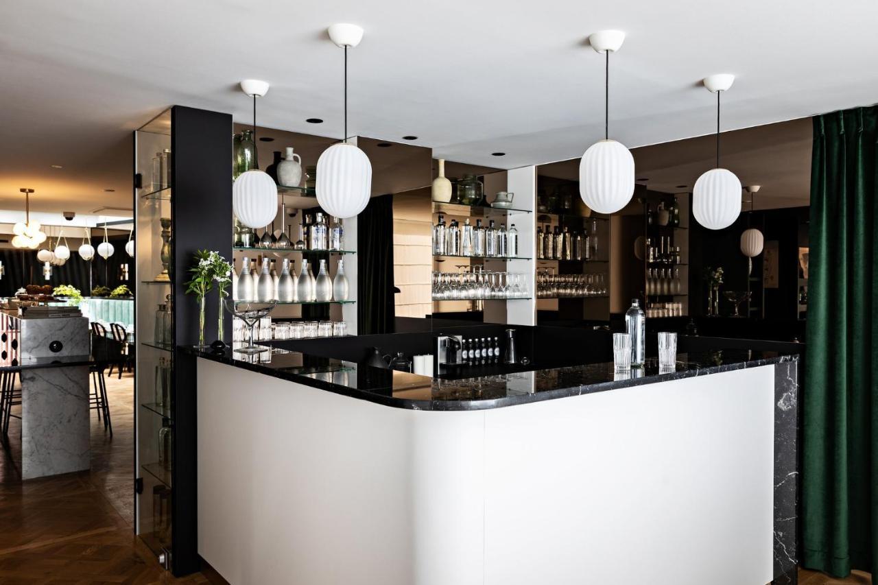 Elysées, An Ihg Hotel 4*