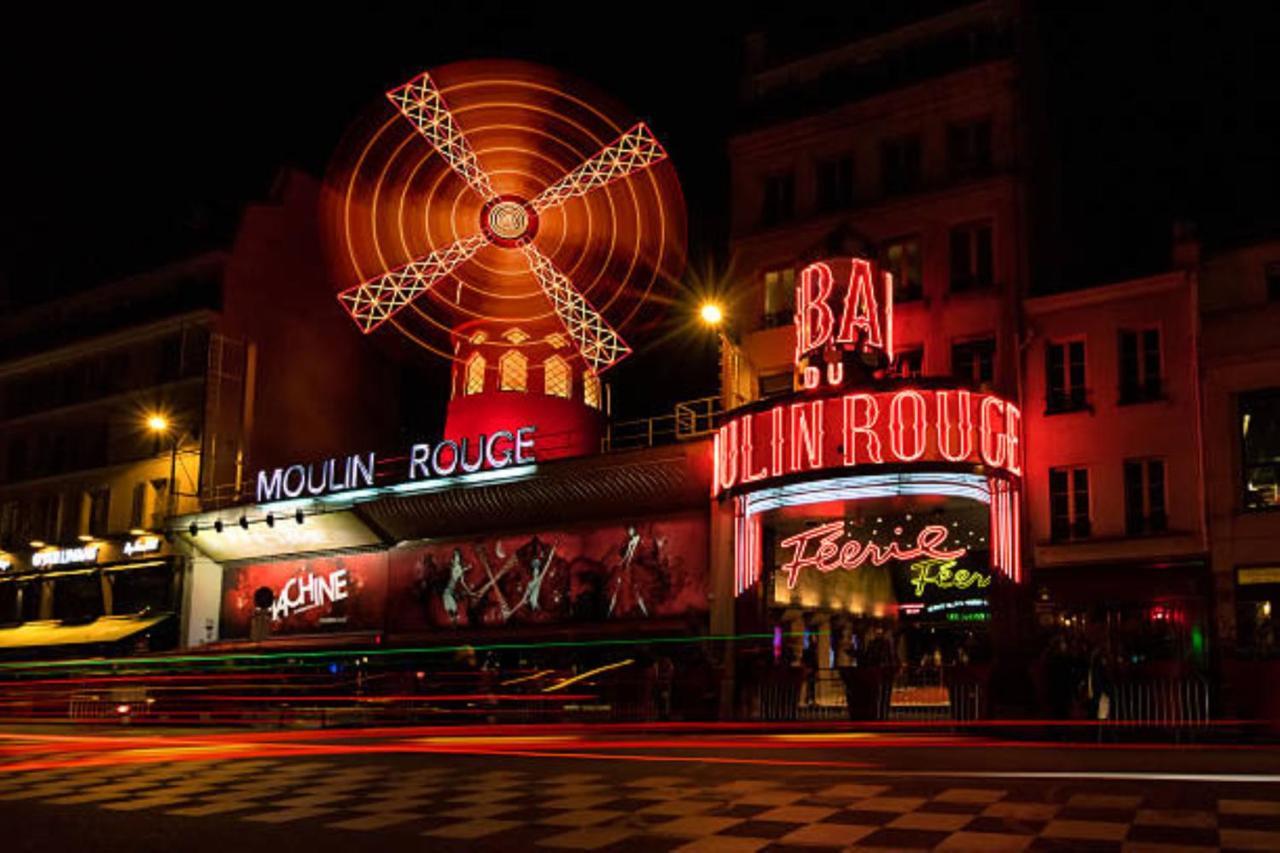 Hotel Elysées, An Ihg