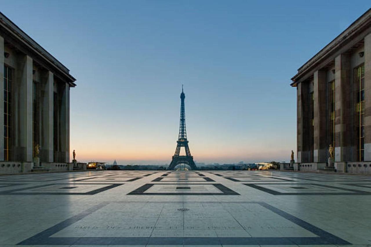 Elysées, An Ihg 4* Paris