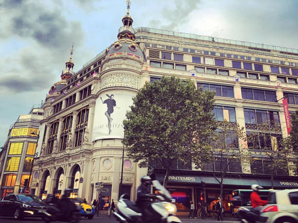 Hotel Elysées, An Ihg