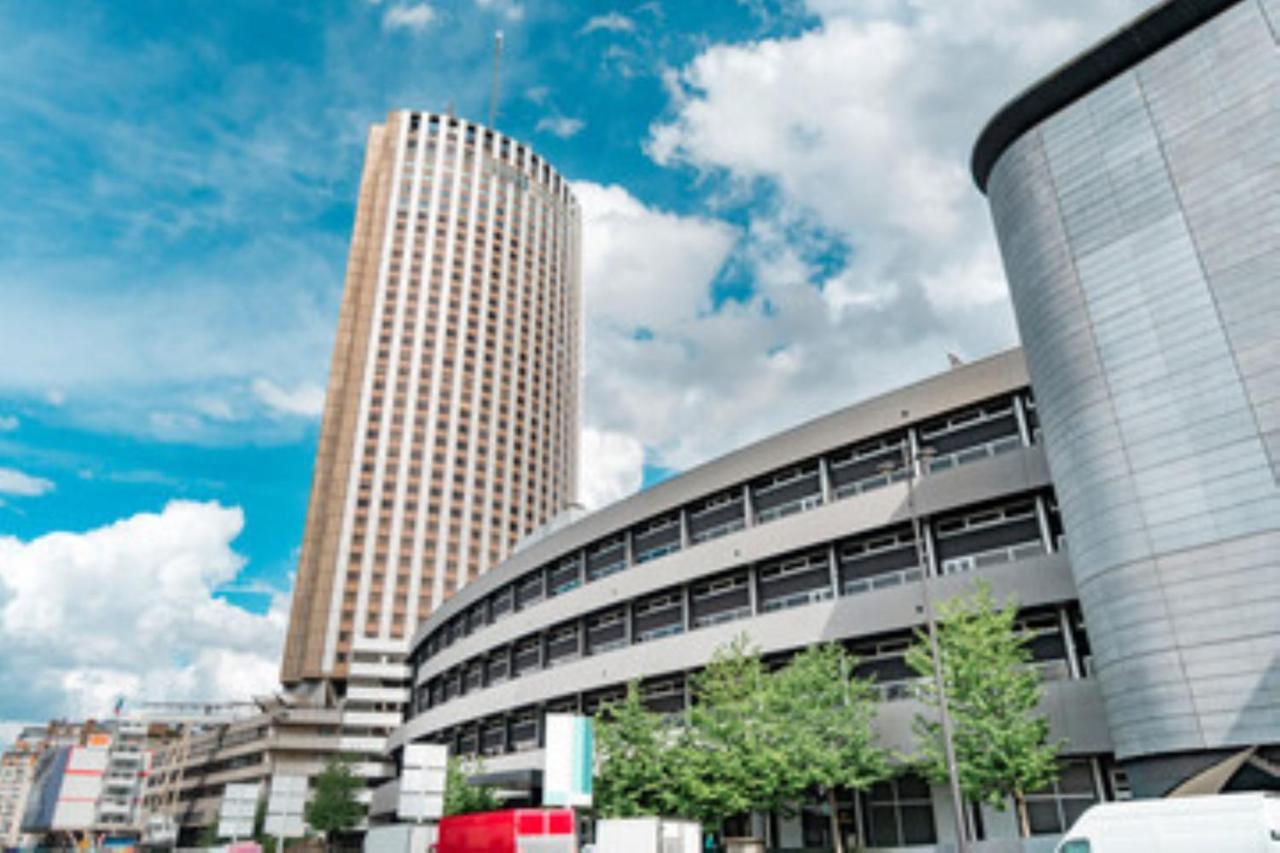 Elysées, An Ihg Paris