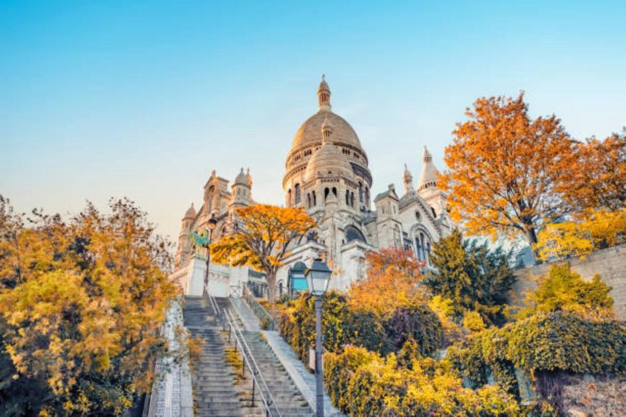 Elysées, An Ihg 4*