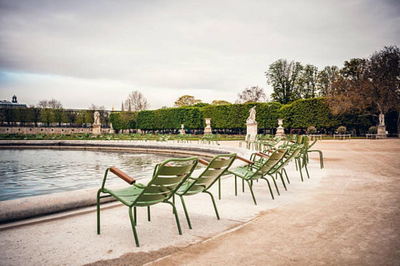 Elysées, An Ihg Paris