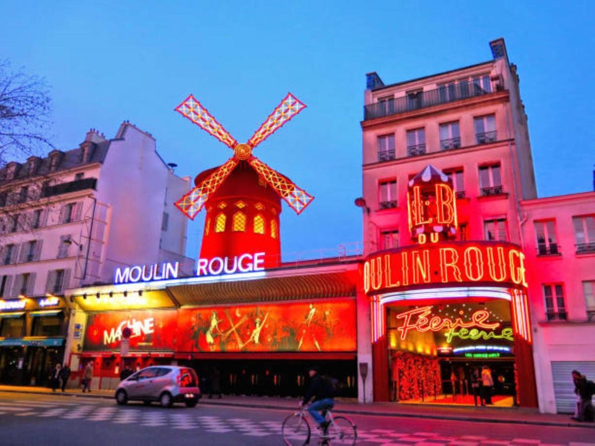 Elysées, An Ihg 4* Paris