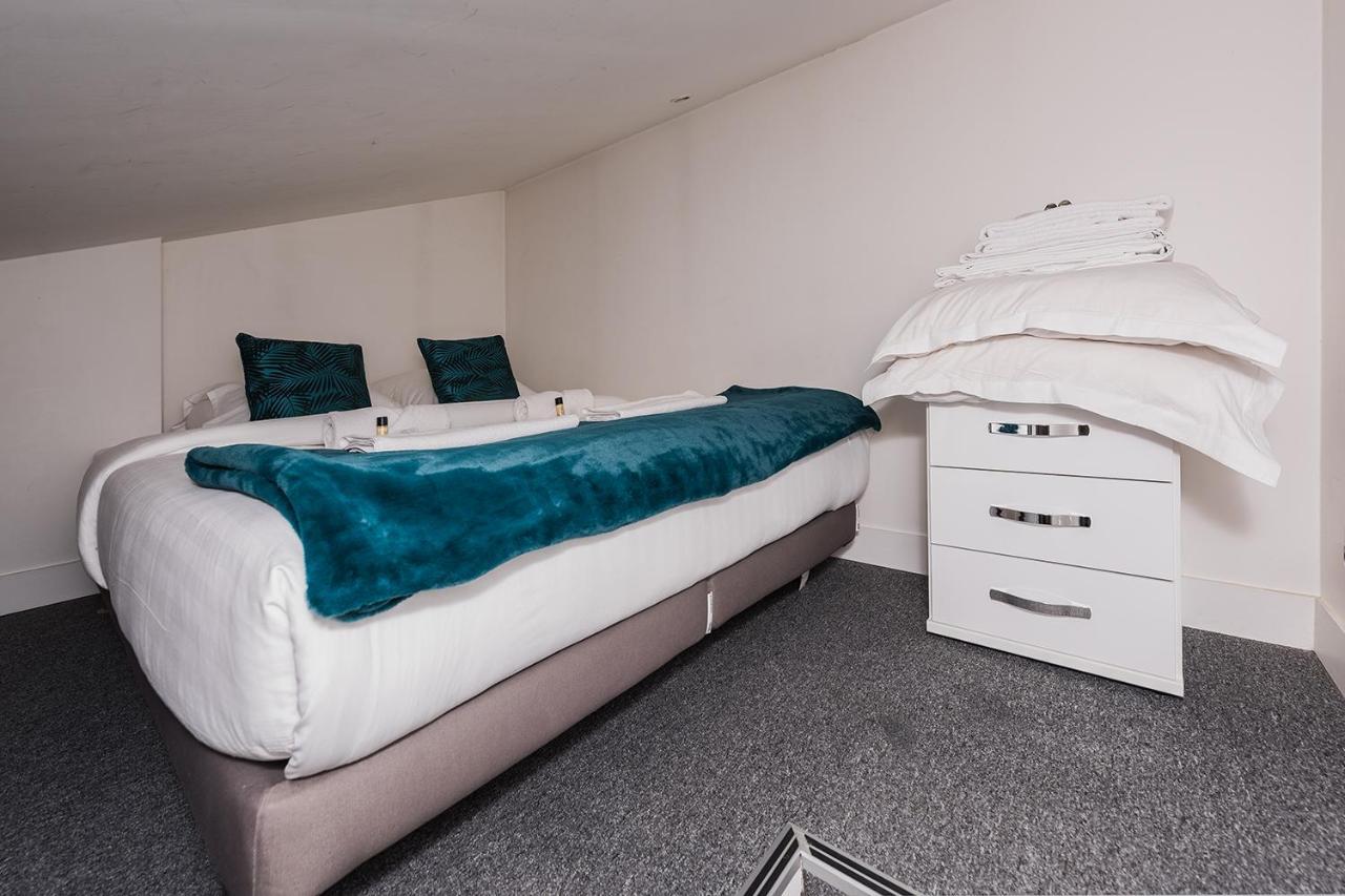 Pres Des Champs-elysees Appartement Paris